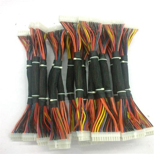 molex/莫萊克斯 型號 5557 種類 線束/連接線/端子線 工作頻率 低頻